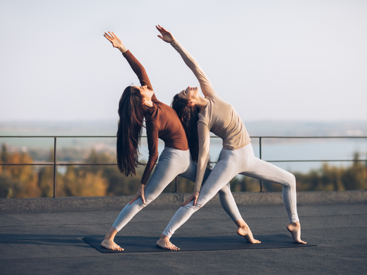 Holistic Approach to Health and Wellness