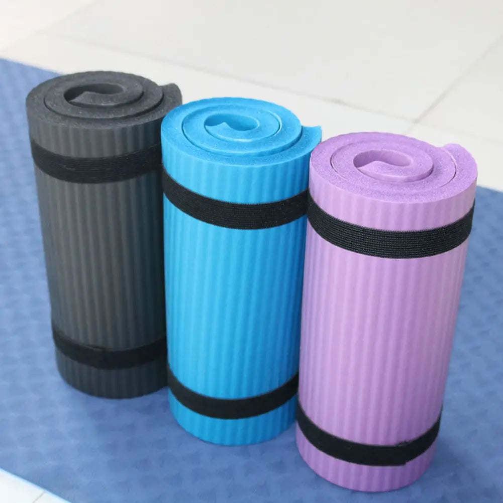 1.5cm Extra Thick Non-Slip Yoga Knee Pad