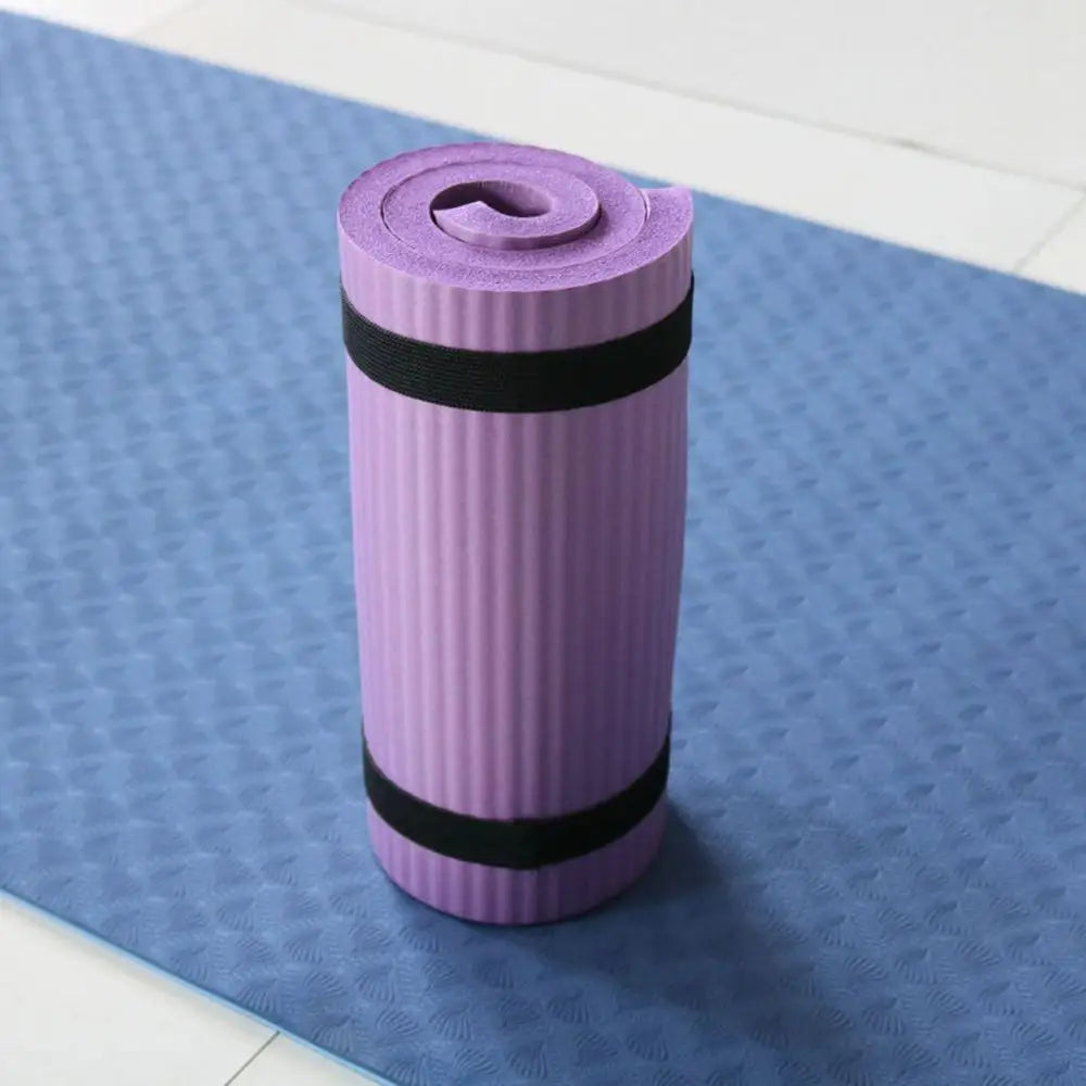 1.5cm Extra Thick Non-Slip Yoga Knee Pad