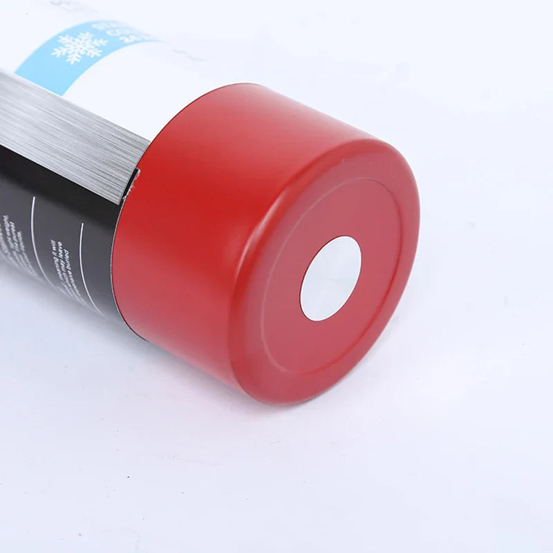 Stainless Steel Sport Water Bottle