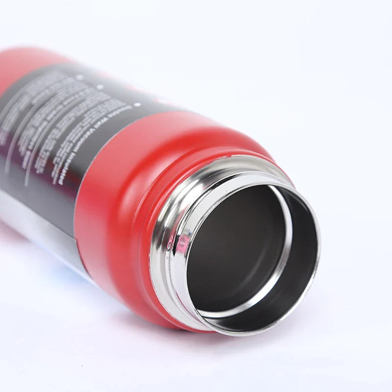 Stainless Steel Sport Water Bottle