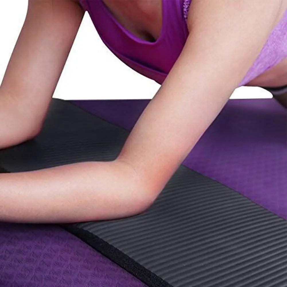 1.5cm Extra Thick Non-Slip Yoga Knee Pad
