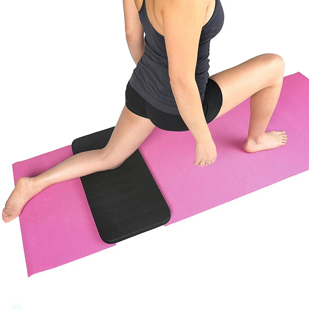 1.5cm Extra Thick Non-Slip Yoga Knee Pad