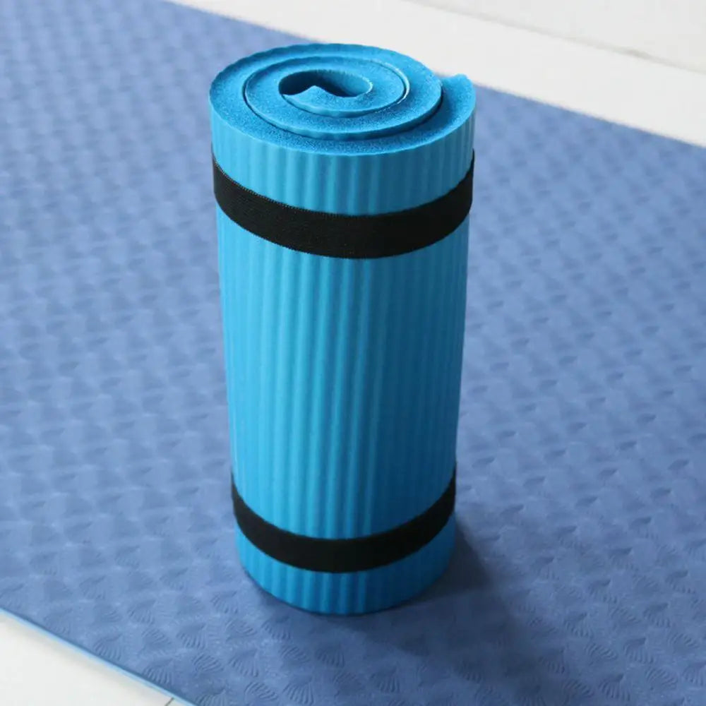 1.5cm Extra Thick Non-Slip Yoga Knee Pad