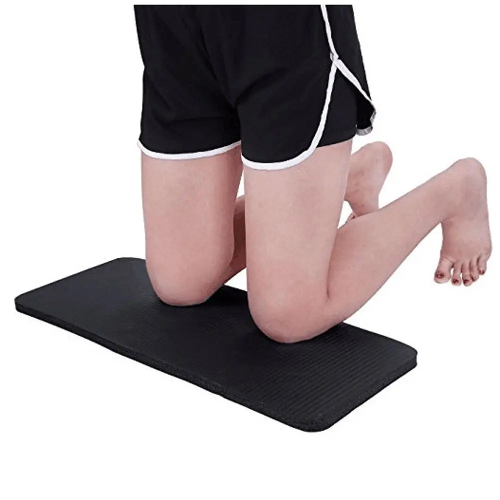 1.5cm Extra Thick Non-Slip Yoga Knee Pad