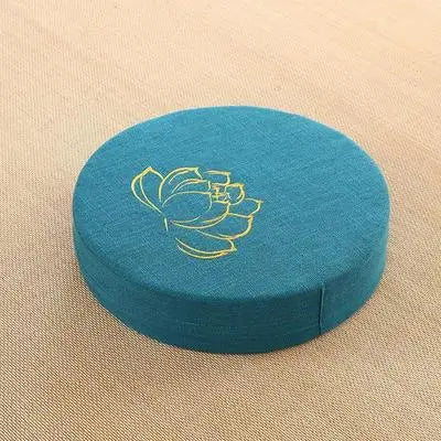 Durable Washable Yoga Meditation Cushion