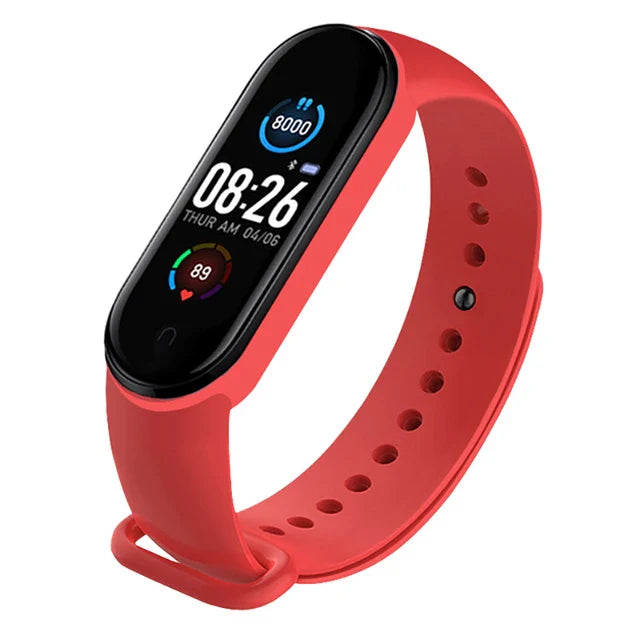 M5 Smart Watch with Color Screen