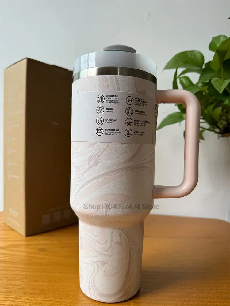 Insulated Travel Mug