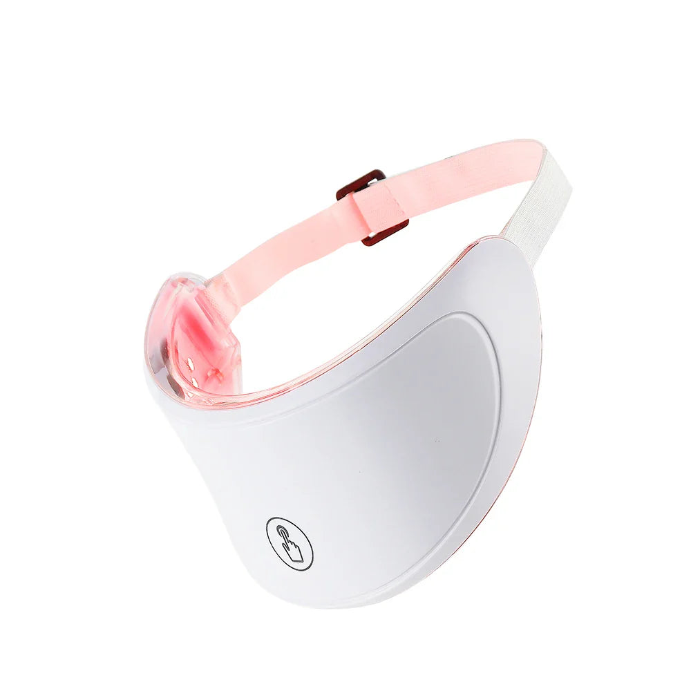 Anti-Aging Photon LED Facial Mask