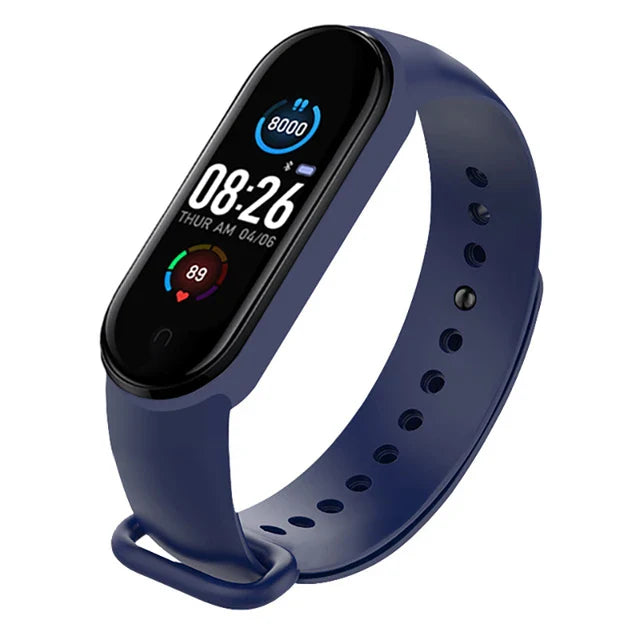 M5 Smart Watch with Color Screen