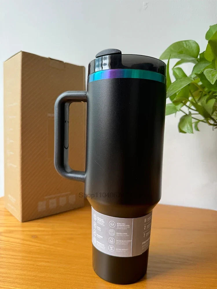 Insulated Travel Mug
