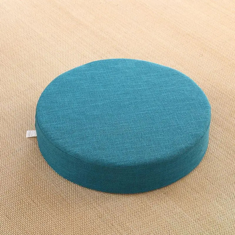 Durable Washable Yoga Meditation Cushion