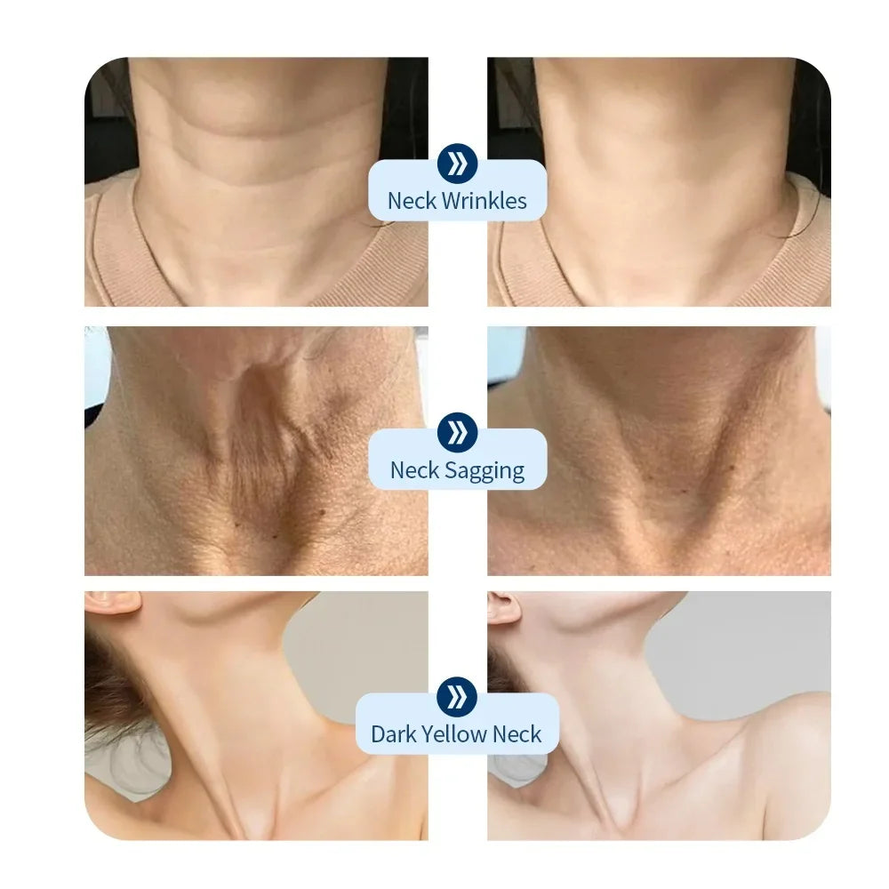 Anti-Aging Photon LED Facial Mask