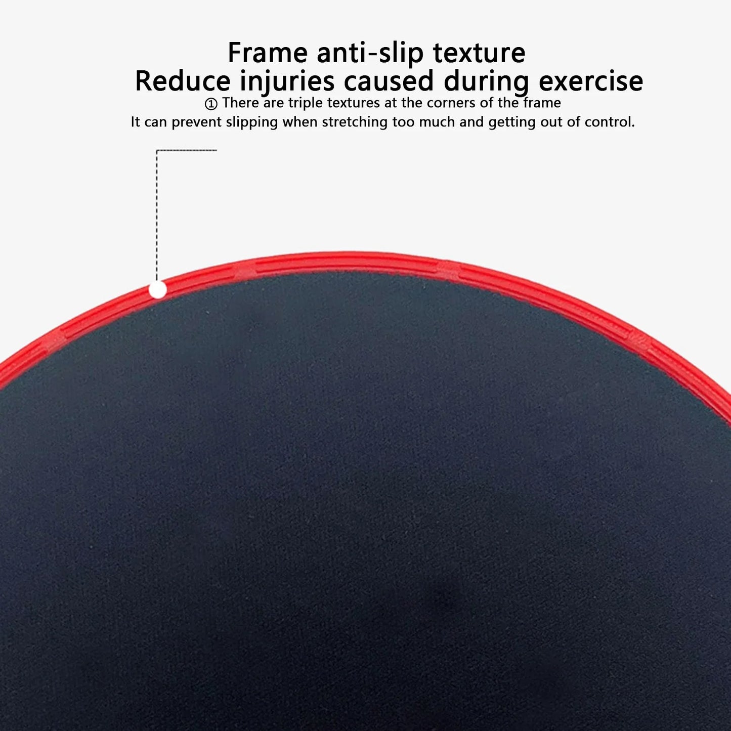 Fitness Core Slider Exercise Pilate