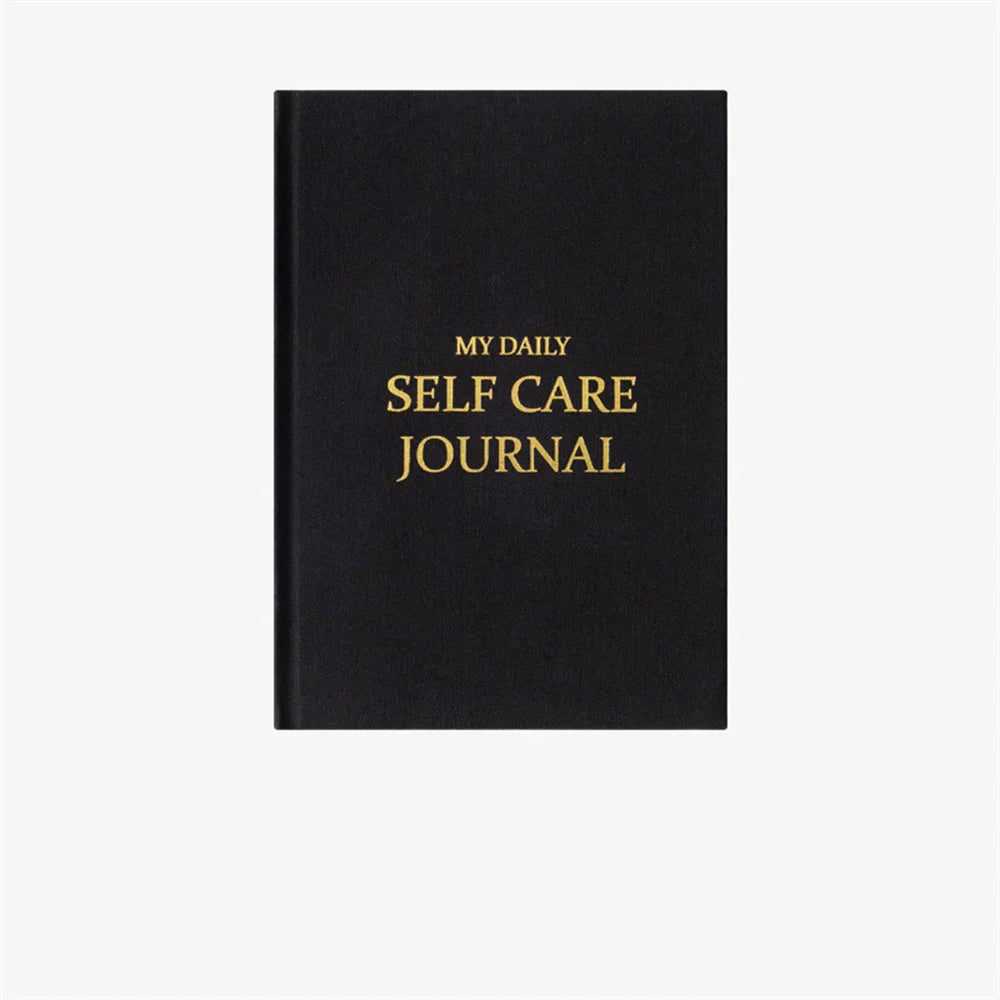 Gratitude Journal Inspirational Notebook