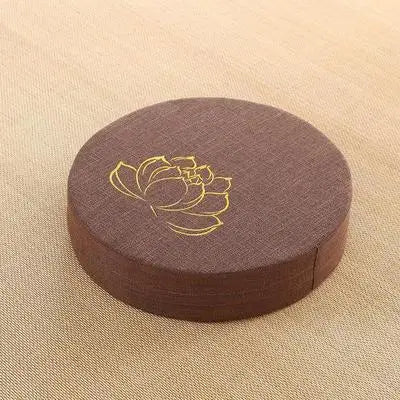 Durable Washable Yoga Meditation Cushion