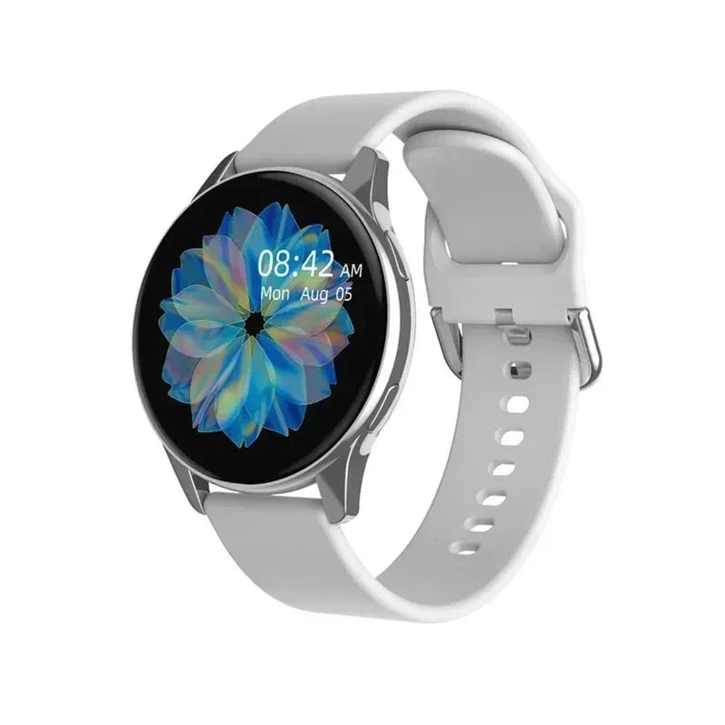 Smart Bluetooth Fitness Watch