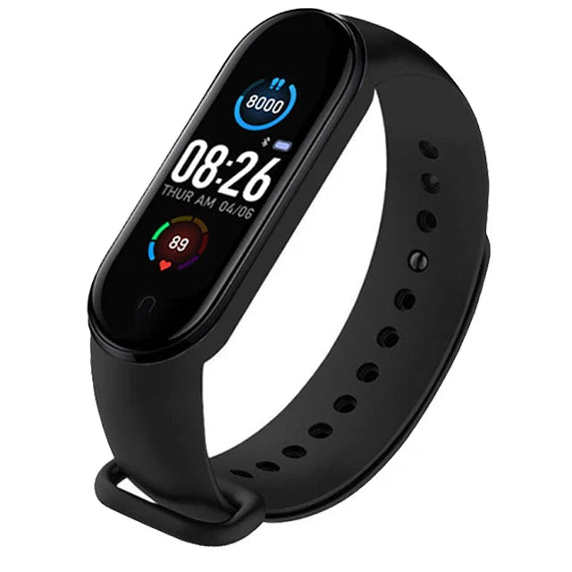 M5 Smart Watch with Color Screen