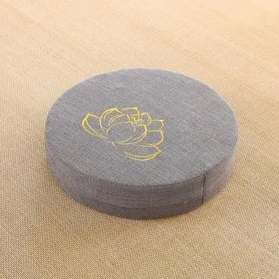 Durable Washable Yoga Meditation Cushion