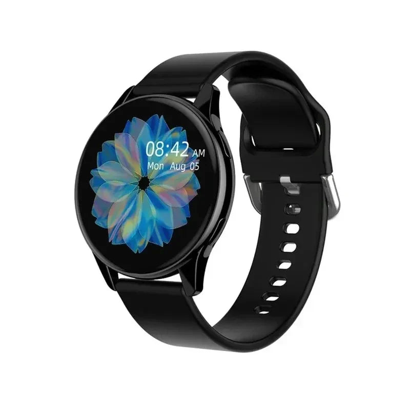 Smart Bluetooth Fitness Watch