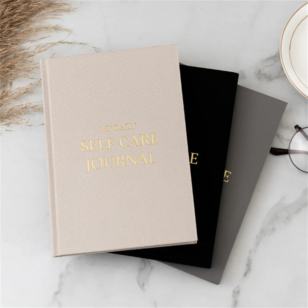 Gratitude Journal Inspirational Notebook