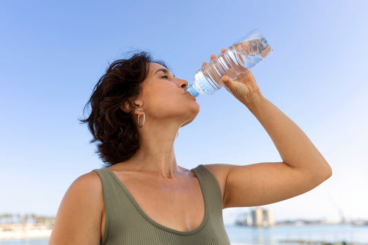 5 Essential Tips for Boosting Your Health and Wellness