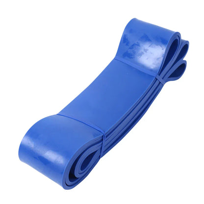 Natural Latex Resistance Bands