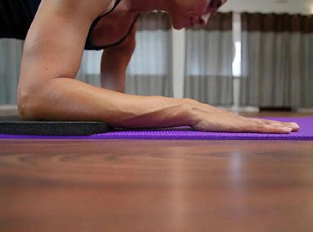 1.5cm Extra Thick Non-Slip Yoga Knee Pad