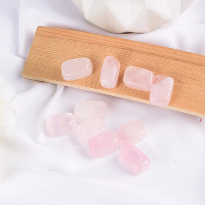 Chakra Healing Crystal Stone Set