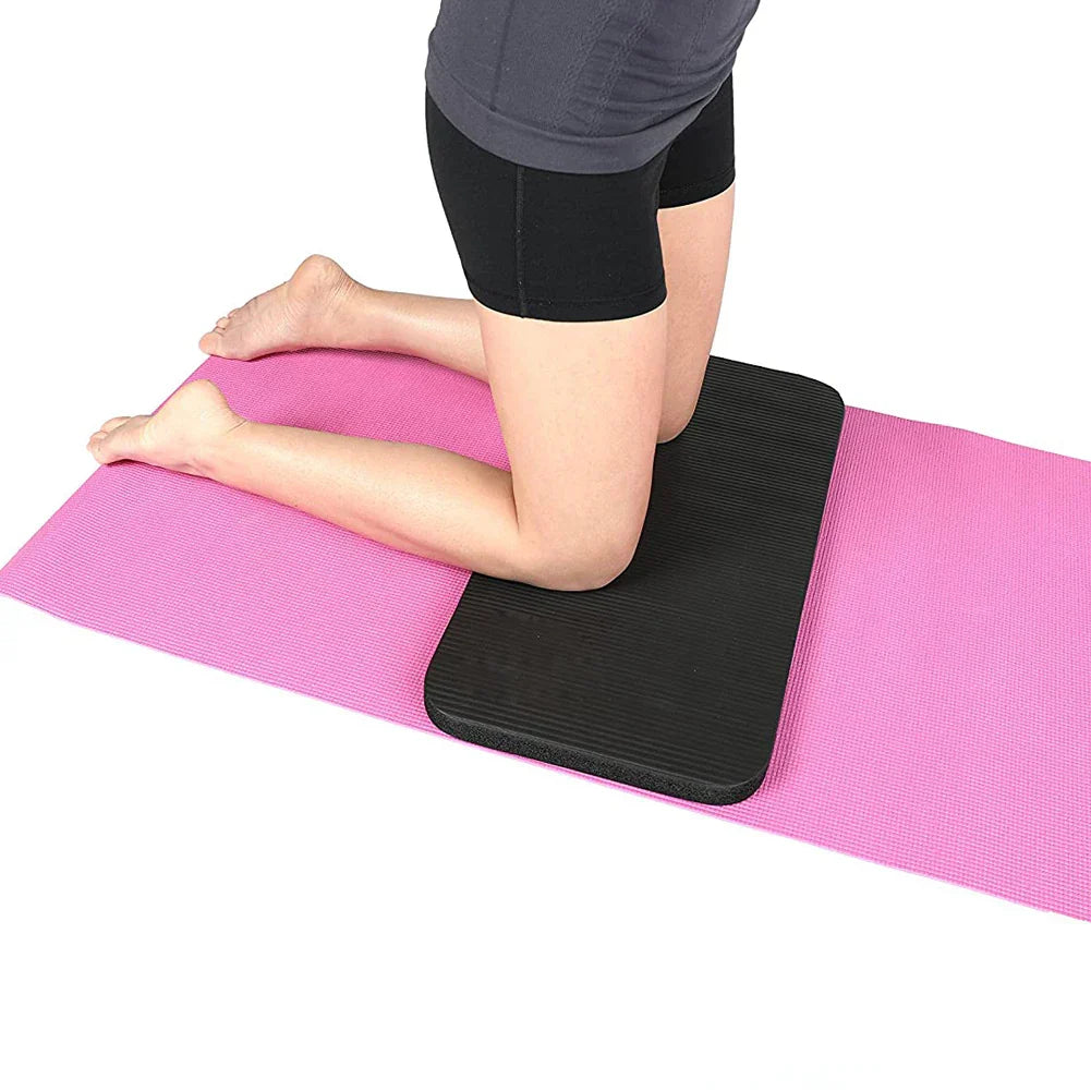 1.5cm Extra Thick Non-Slip Yoga Knee Pad