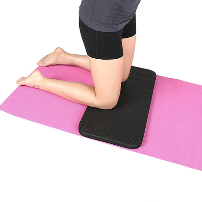 1.5cm Extra Thick Non-Slip Yoga Knee Pad