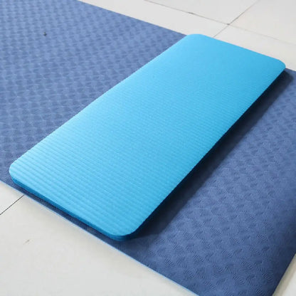 1.5cm Extra Thick Non-Slip Yoga Knee Pad