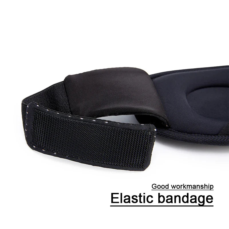 3D Soft Padded Sleep Mask