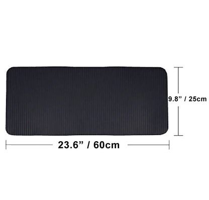 1.5cm Extra Thick Non-Slip Yoga Knee Pad