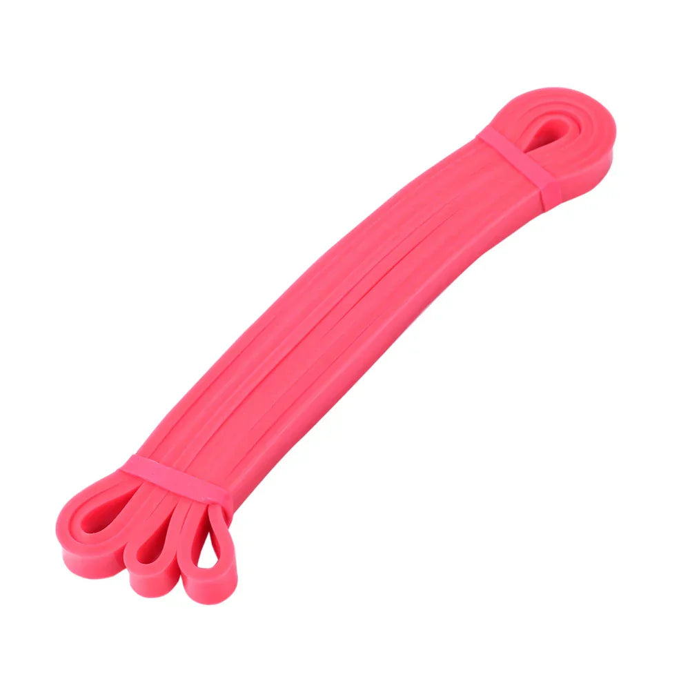 Natural Latex Resistance Bands