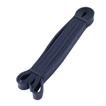Natural Latex Resistance Bands