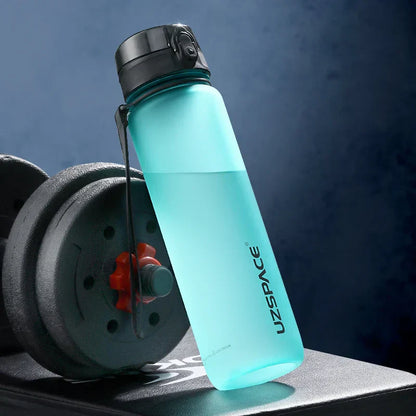 BPA-Free Sports Water Bottle