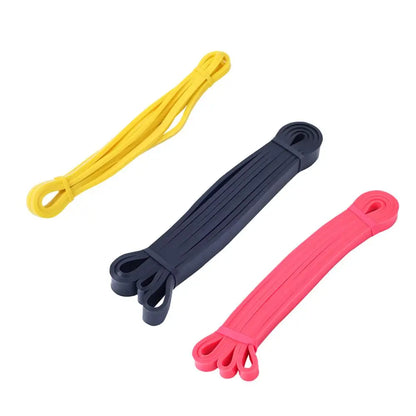 Natural Latex Resistance Bands