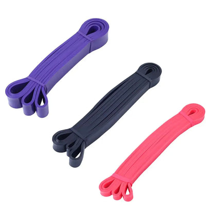 Natural Latex Resistance Bands