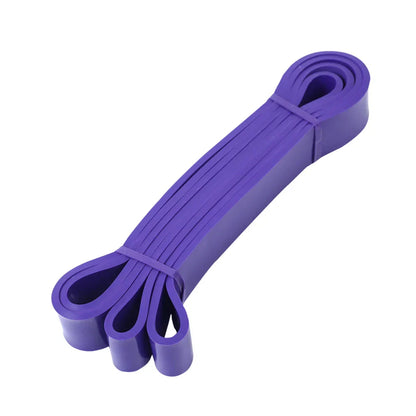 Natural Latex Resistance Bands