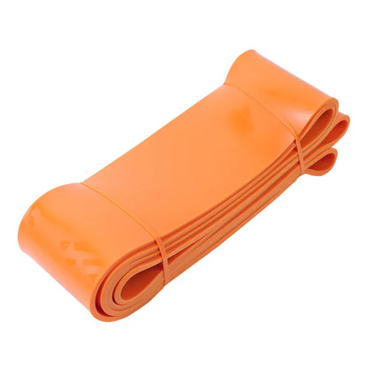 Natural Latex Resistance Bands