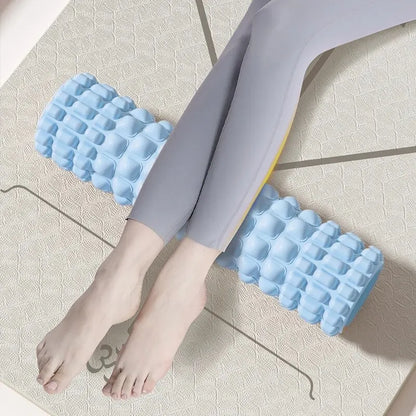 Medium-Density Foam Roller