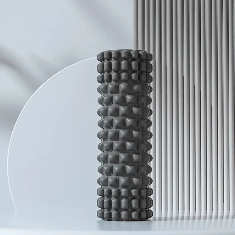 Medium-Density Foam Roller