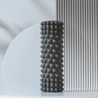 Medium-Density Foam Roller