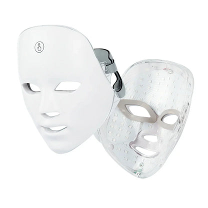Anti-Aging Photon LED Facial Mask