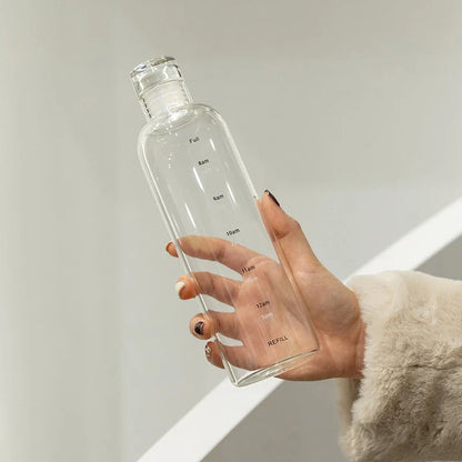 Newest Portable Sports Water Bottle