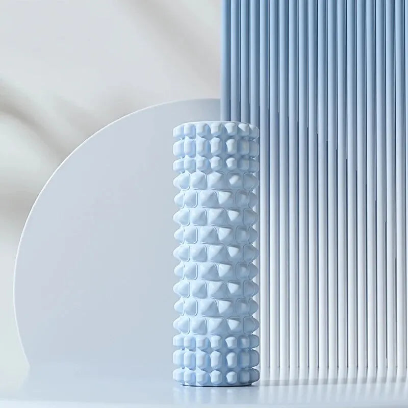 Medium-Density Foam Roller