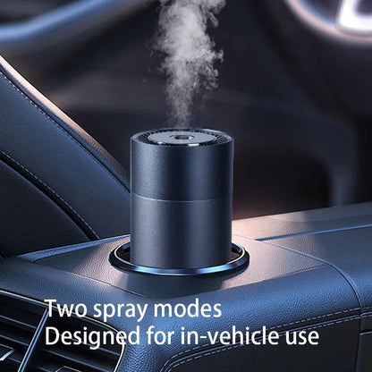 260ml Portable Humidifier and Diffuser