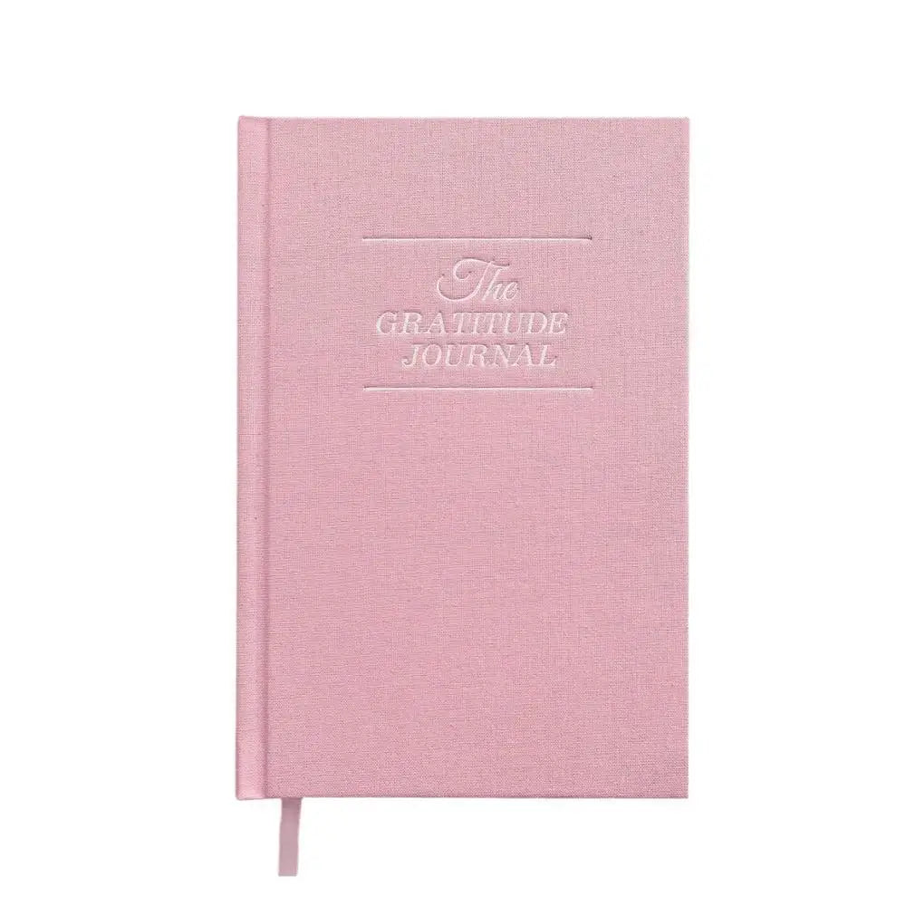 Gratitude Diary Creative Stationery Student Notebook