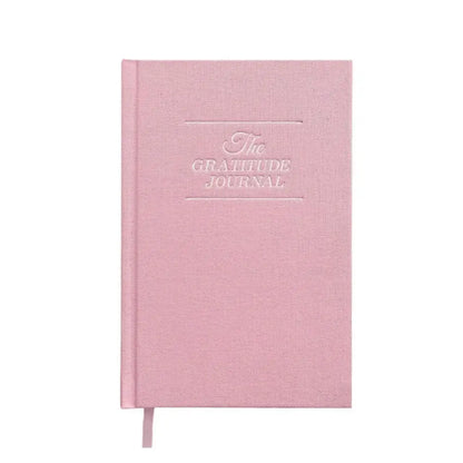 Gratitude Diary Creative Stationery Student Notebook